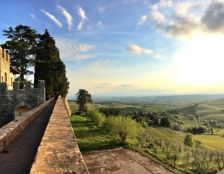 private tours in tuscany