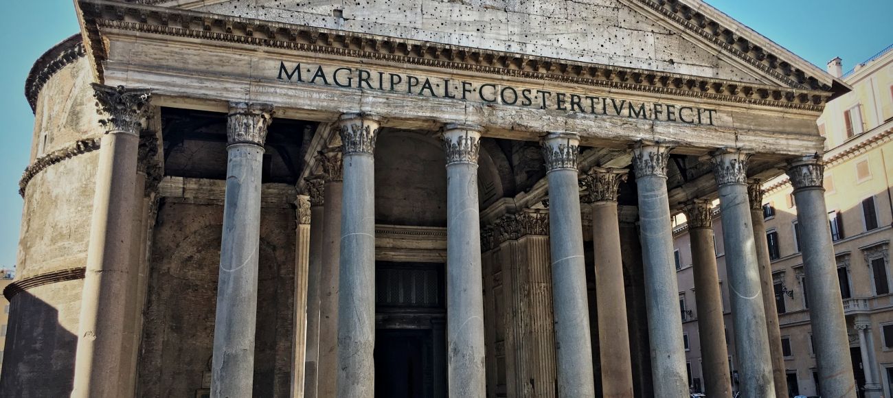 Ancient Rome Private Tour