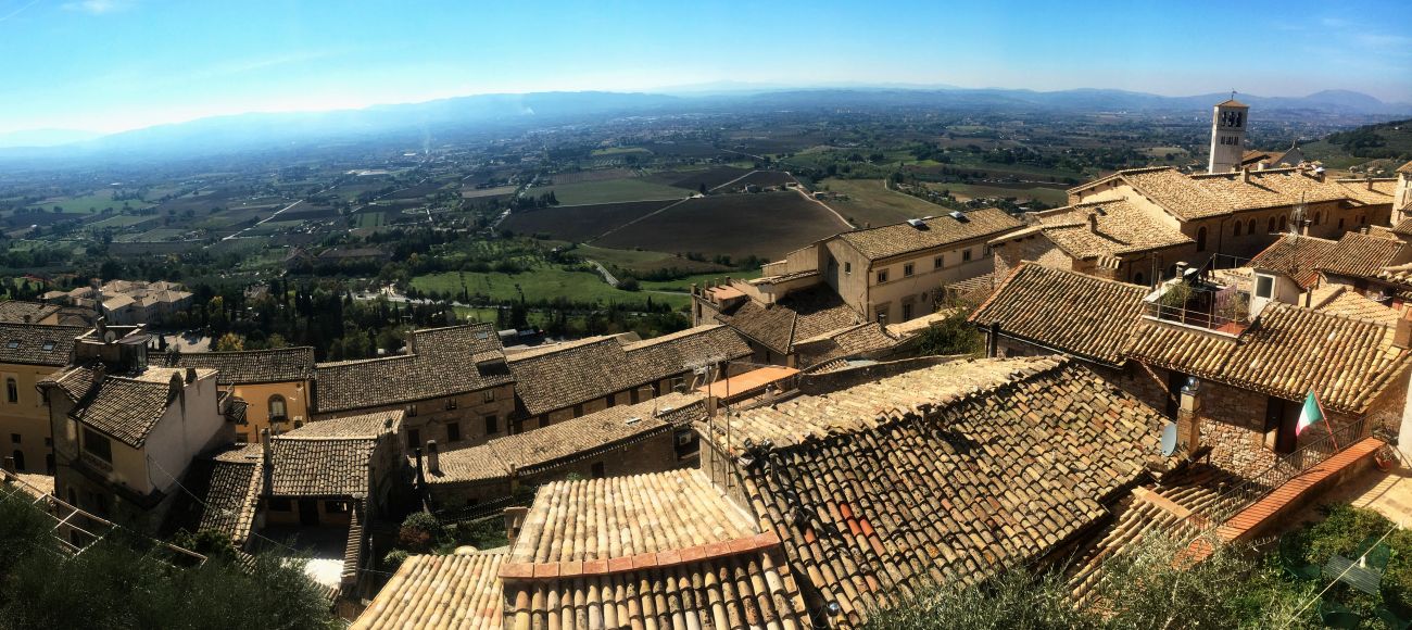 Assisi - ftozzi